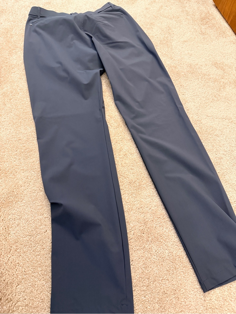 Greyson Gray & Navy Men’s Jacket